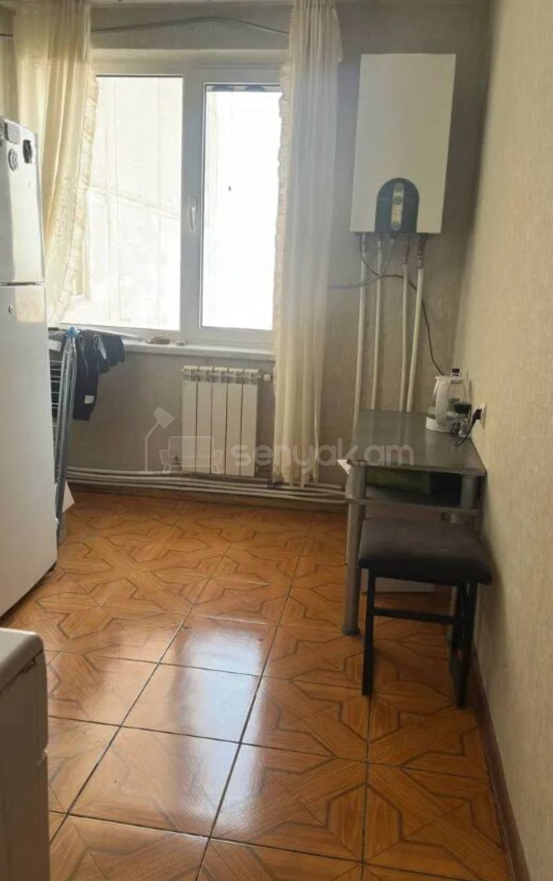 2 Սենյականոց Բնակարան, 65քմ, 10/16 հարկ, Կոսմետիկ Վերանորոգված, Կահավորված