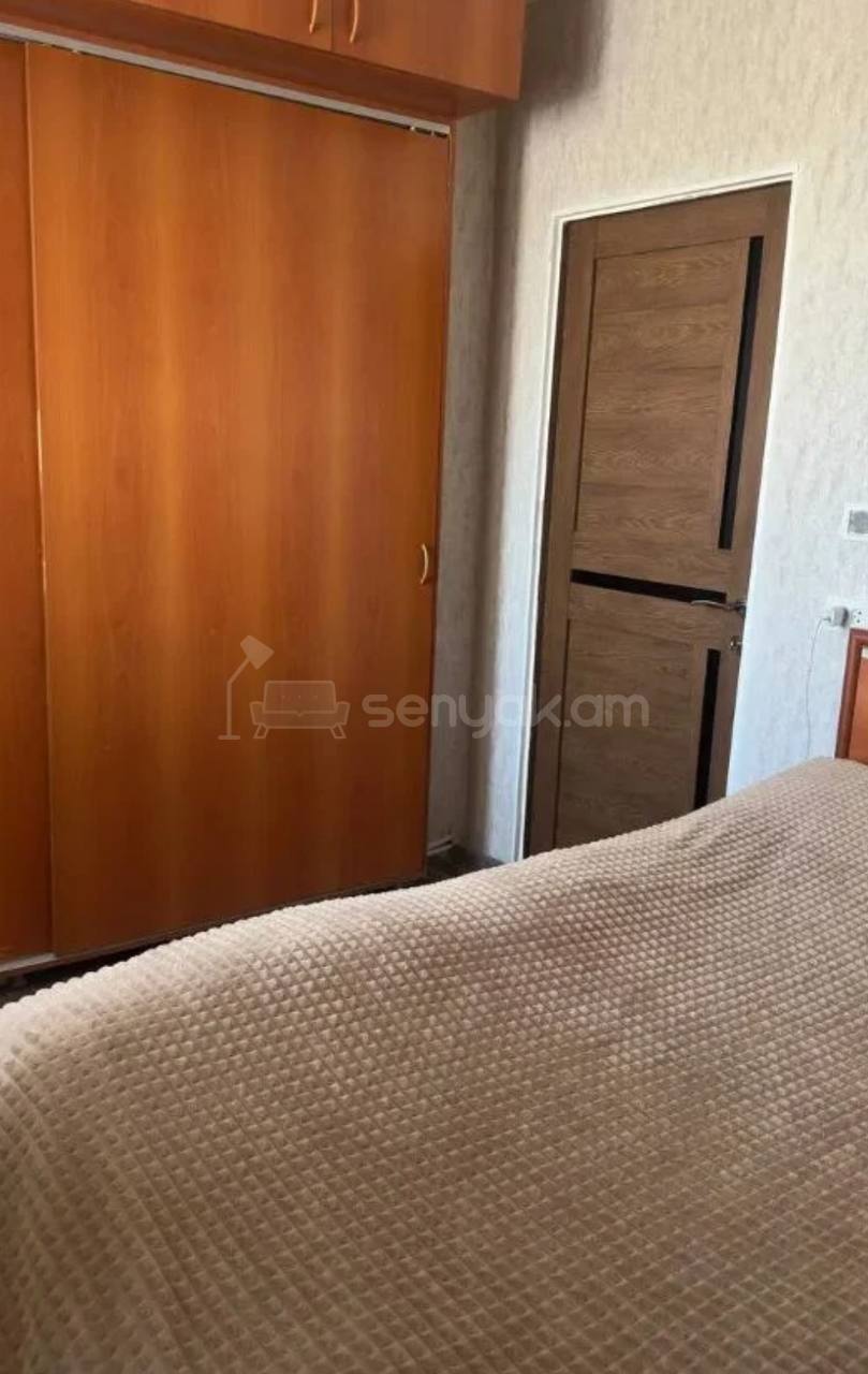 2 Սենյականոց Բնակարան, 65քմ, 10/16 հարկ, Կոսմետիկ Վերանորոգված, Կահավորված