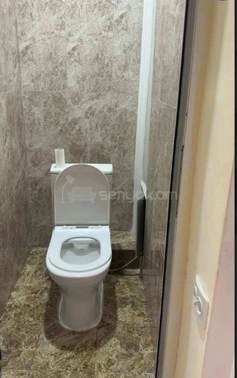 2 Սենյականոց Բնակարան, 65քմ, 10/16 հարկ, Կոսմետիկ Վերանորոգված, Կահավորված