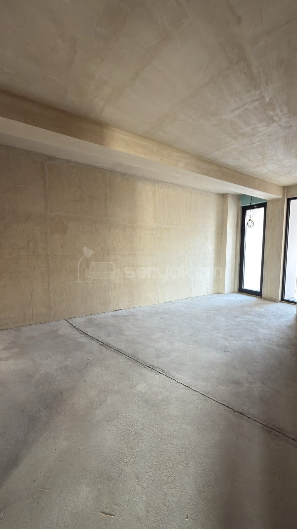 4 Սենյականոց Բնակարան Նորակառույցում, 170քմ, 3/7 հարկ, Զրոյական Վիճակում