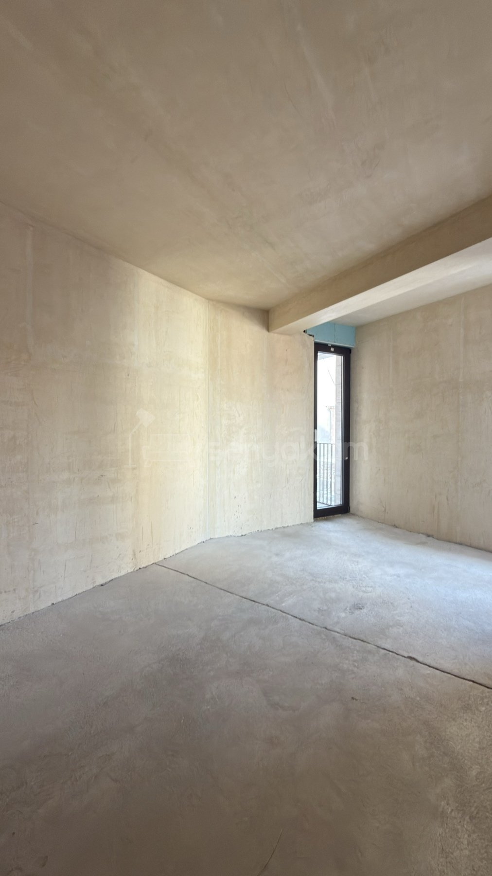 4 Սենյականոց Բնակարան Նորակառույցում, 170քմ, 3/7 հարկ, Զրոյական Վիճակում