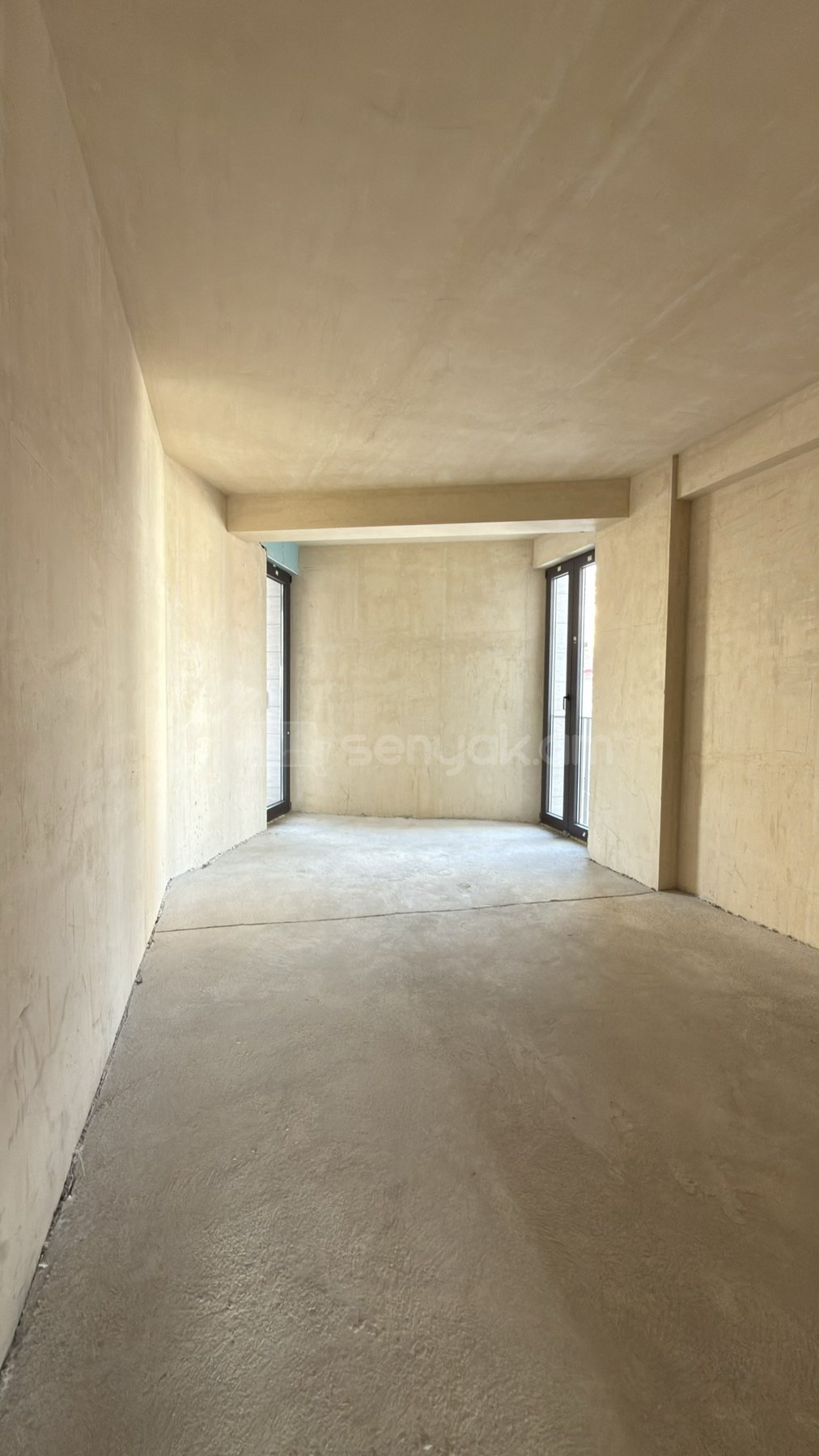 4 Սենյականոց Բնակարան Նորակառույցում, 170քմ, 3/7 հարկ, Զրոյական Վիճակում