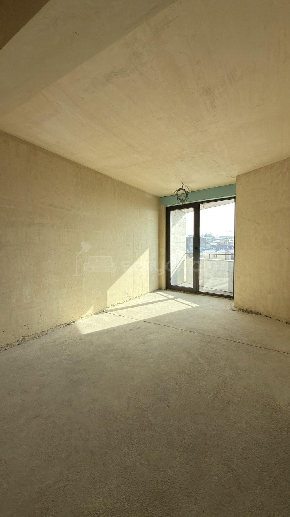 4 Սենյականոց Բնակարան Նորակառույցում, 170քմ, 3/7 հարկ, Զրոյական Վիճակում