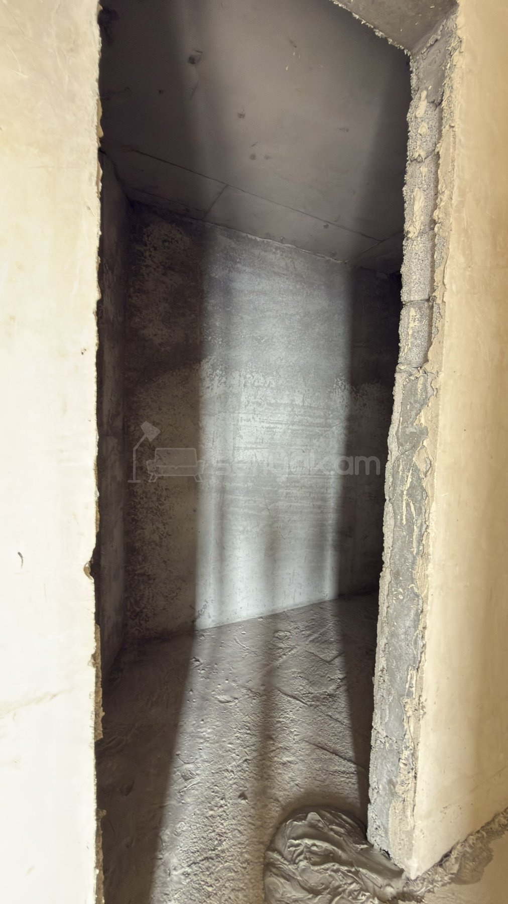 4 Սենյականոց Բնակարան Նորակառույցում, 170քմ, 4/7 հարկ, Զրոյական Վիճակում