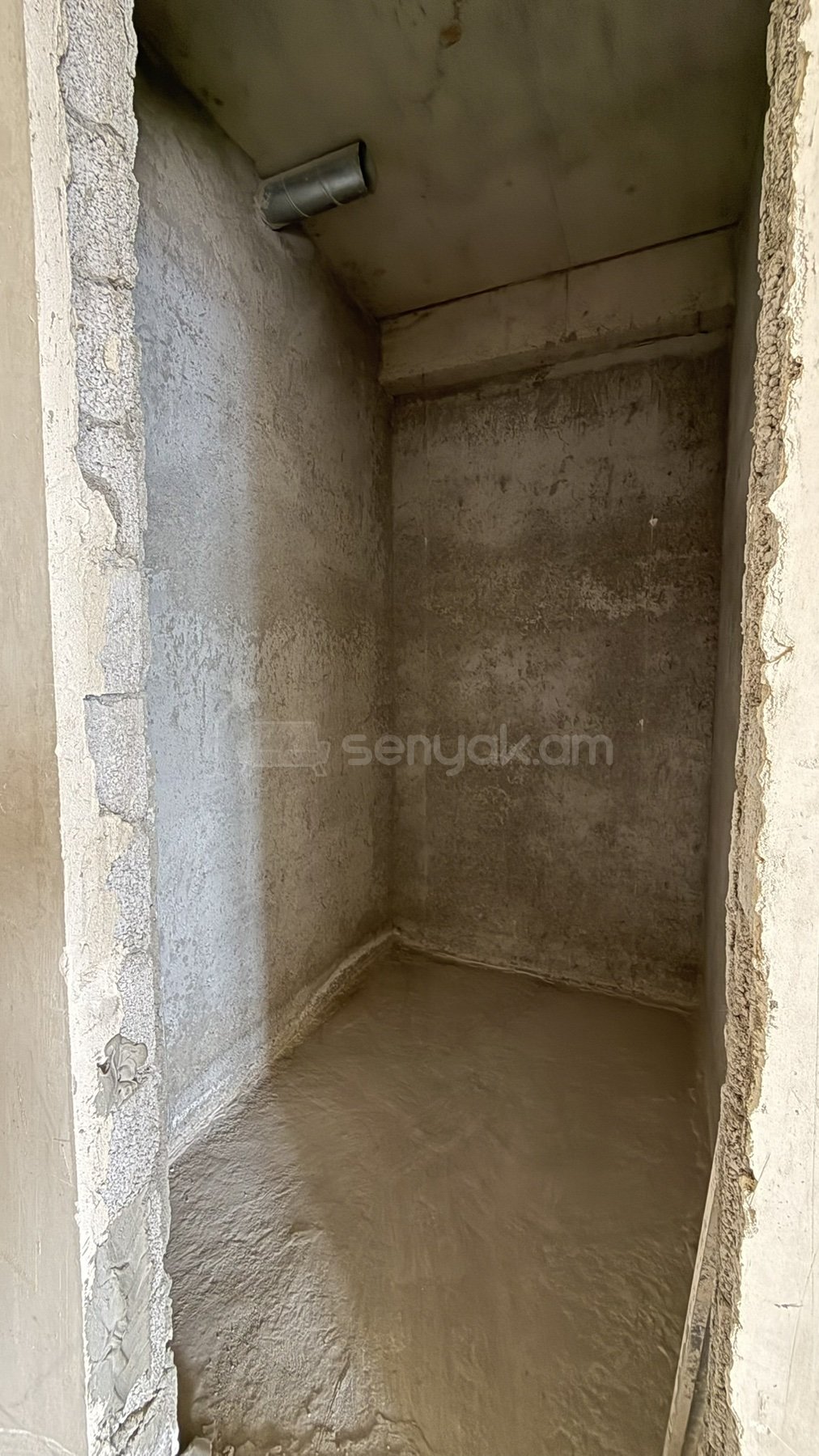 4 Սենյականոց Բնակարան Նորակառույցում, 170քմ, 4/7 հարկ, Զրոյական Վիճակում