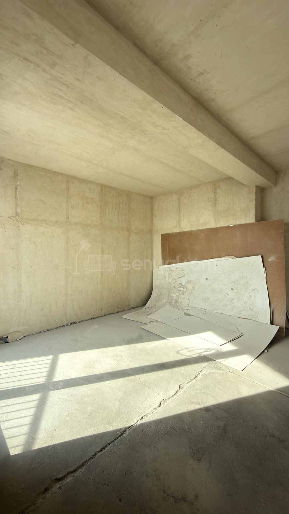 4 Սենյականոց Բնակարան Նորակառույցում, 170քմ, 4/7 հարկ, Զրոյական Վիճակում