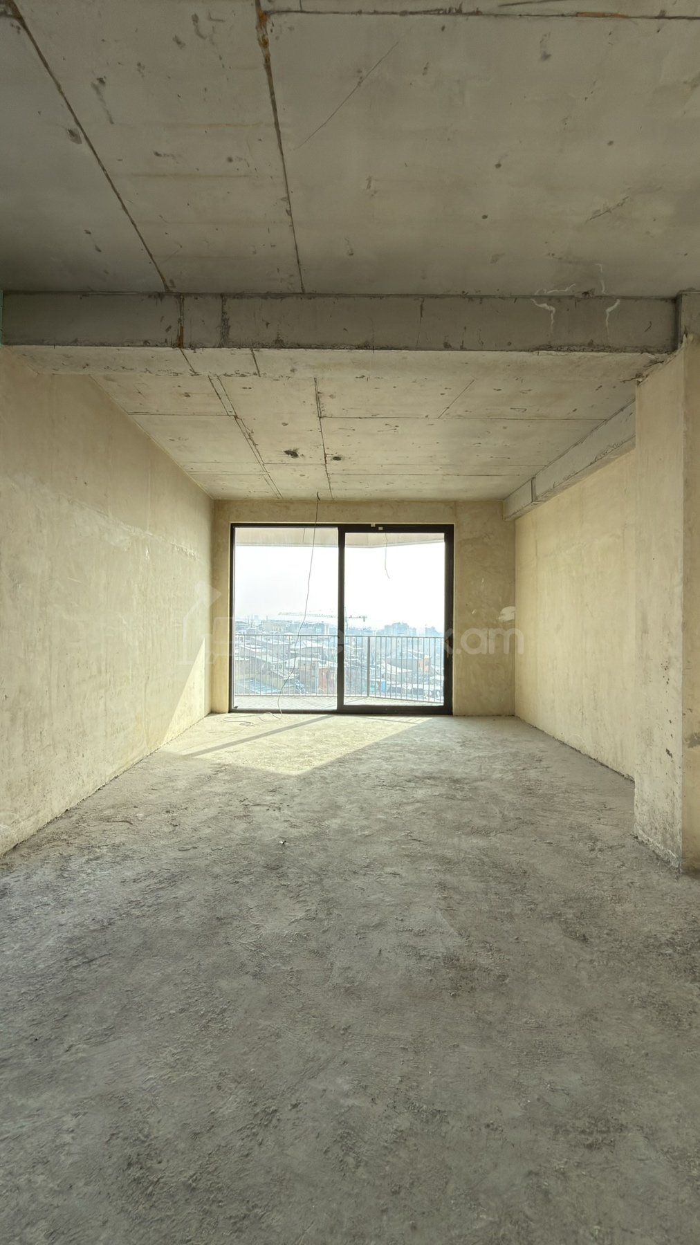 5 Սենյականոց Բնակարան Նորակառույցում, 320քմ, 7/7 հարկ, Զրոյական Վիճակում