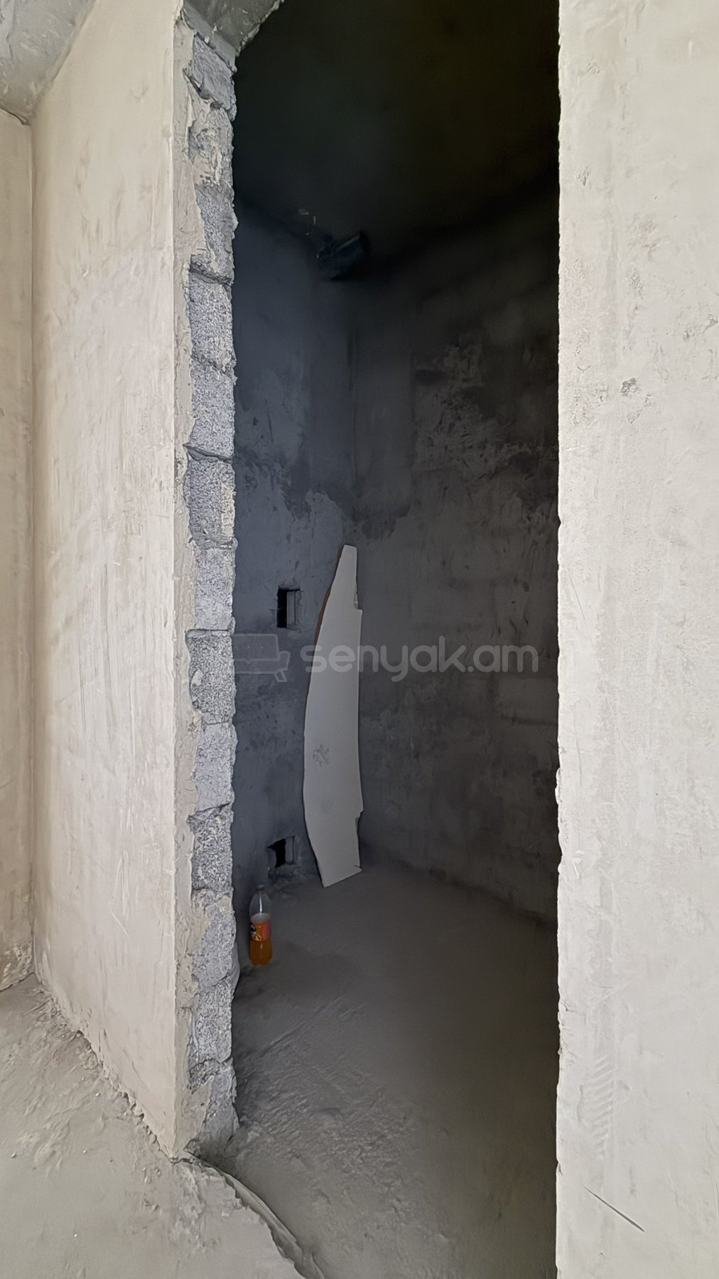 5 Սենյականոց Բնակարան Նորակառույցում, 320քմ, 7/7 հարկ, Զրոյական Վիճակում