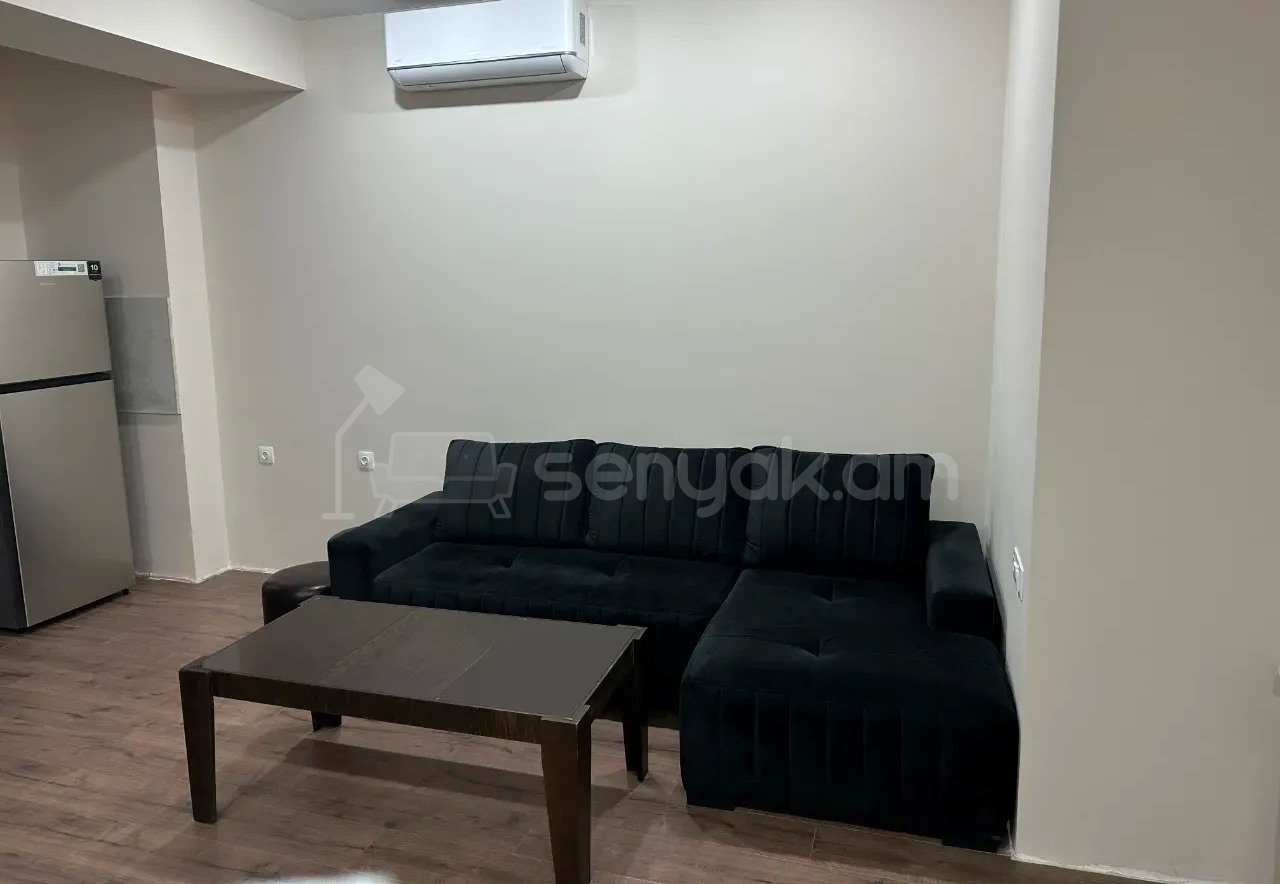 2 Սենյականոց Բնակարան Նորակառույցում, 61քմ, 11/14 հարկ, Կապիտալ Վերանորոգված