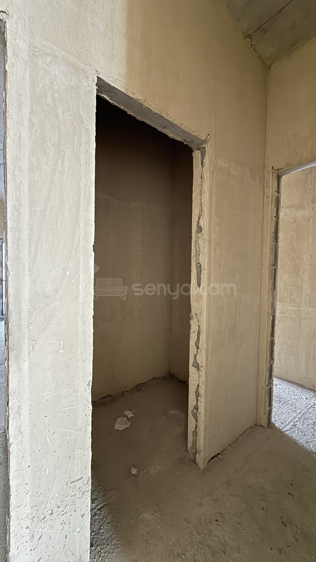 4 Սենյականոց Բնակարան Նորակառույցում, 128քմ, 6/17 հարկ, Զրոյական Վիճակում