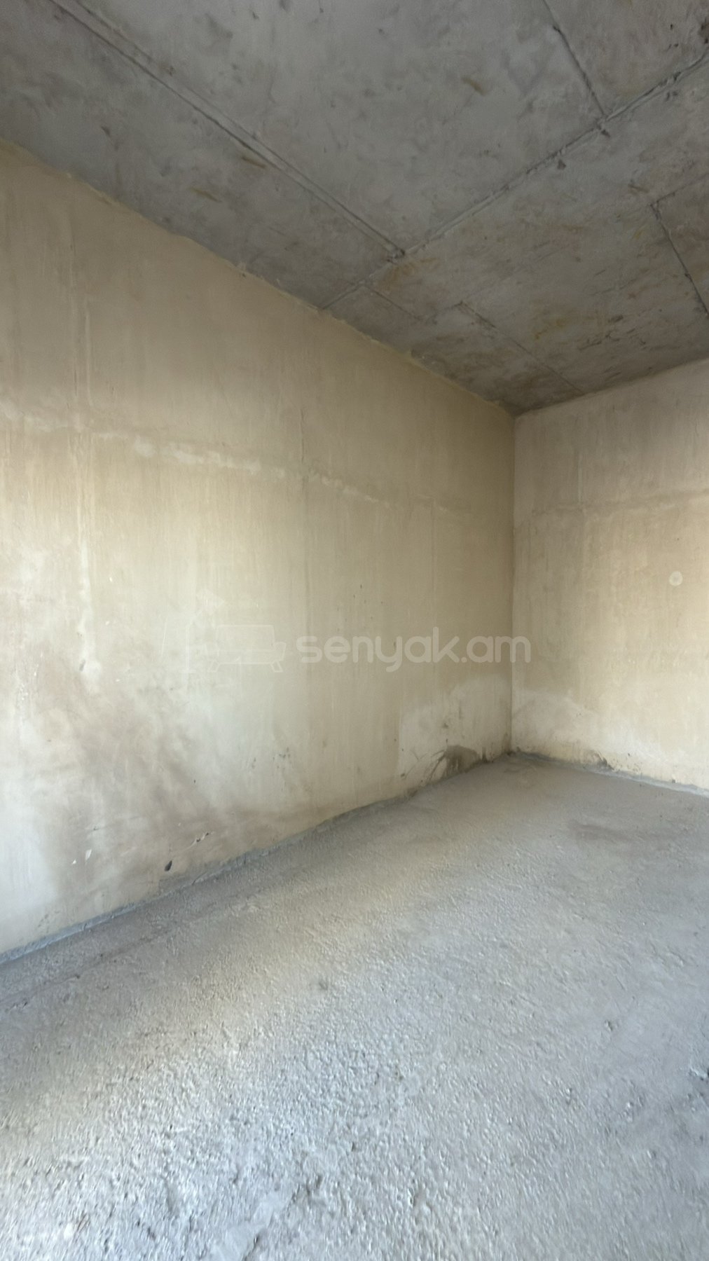 4 Սենյականոց Բնակարան Նորակառույցում, 128քմ, 6/17 հարկ, Զրոյական Վիճակում