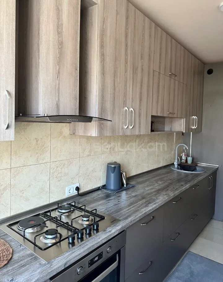 2 Սենյականոց Բնակարան, 62քմ, 7/9 հարկ, Նորմալ Վիճակում