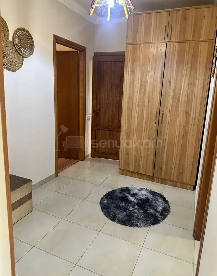 2 Սենյականոց Բնակարան, 62քմ, 7/9 հարկ, Նորմալ Վիճակում