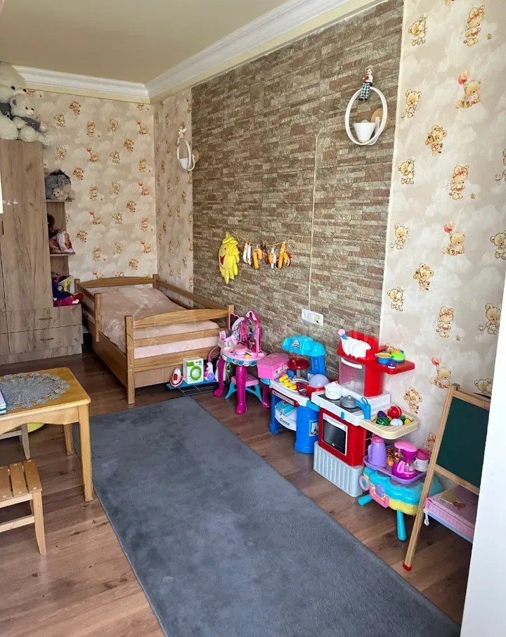 2 Սենյականոց Բնակարան, 62քմ, 7/9 հարկ, Նորմալ Վիճակում