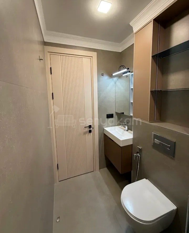 3 Սենյականոց Բնակարան, 47քմ, 3/9 հարկ, Կապիտալ Վերանորոգված