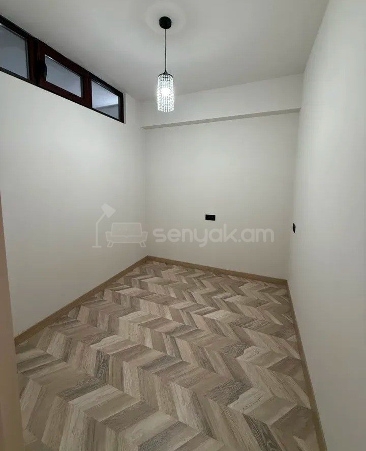 3 Սենյականոց Բնակարան, 47քմ, 3/9 հարկ, Կապիտալ Վերանորոգված