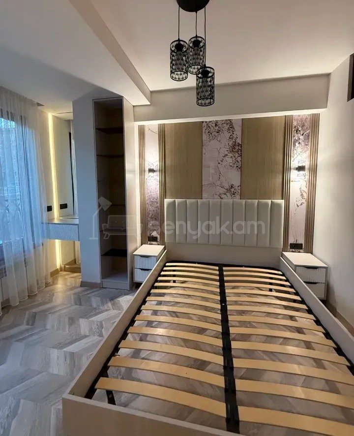 3 Սենյականոց Բնակարան, 47քմ, 3/9 հարկ, Կապիտալ Վերանորոգված