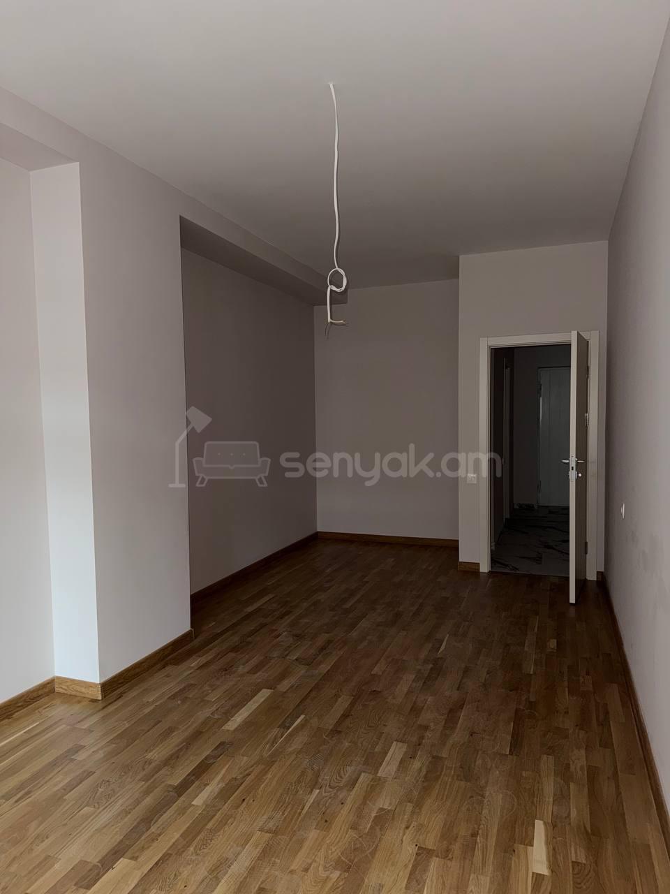 2 Սենյականոց Բնակարան Նորակառույցում, 73քմ, 4/18 հարկ, Կապիտալ Վերանորոգված