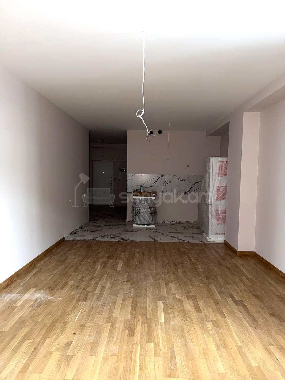 2 Սենյականոց Բնակարան Նորակառույցում, 73քմ, 4/18 հարկ, Կապիտալ Վերանորոգված