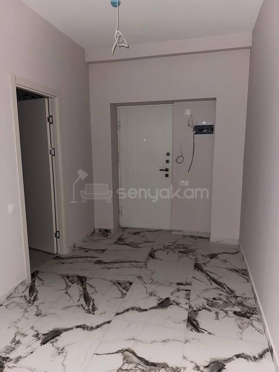 2 Սենյականոց Բնակարան Նորակառույցում, 73քմ, 4/18 հարկ, Կապիտալ Վերանորոգված