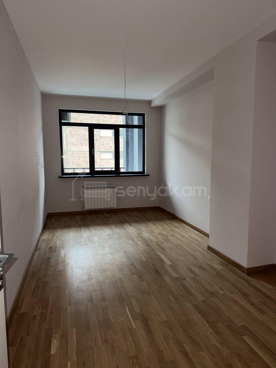 2 Սենյականոց Բնակարան Նորակառույցում, 73քմ, 4/18 հարկ, Կապիտալ Վերանորոգված