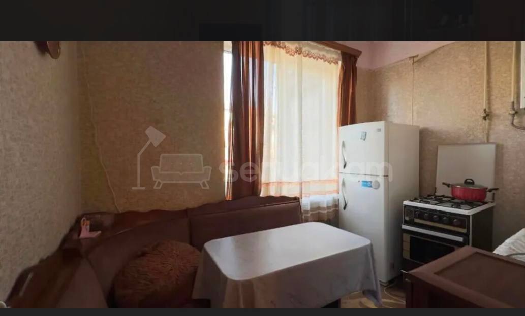 2 Սենյականոց Բնակարան Քարե Շենքում, 52քմ, 5/5 հարկ, Կոսմետիկ Վերանորոգված, Կահավորված, Արևկող