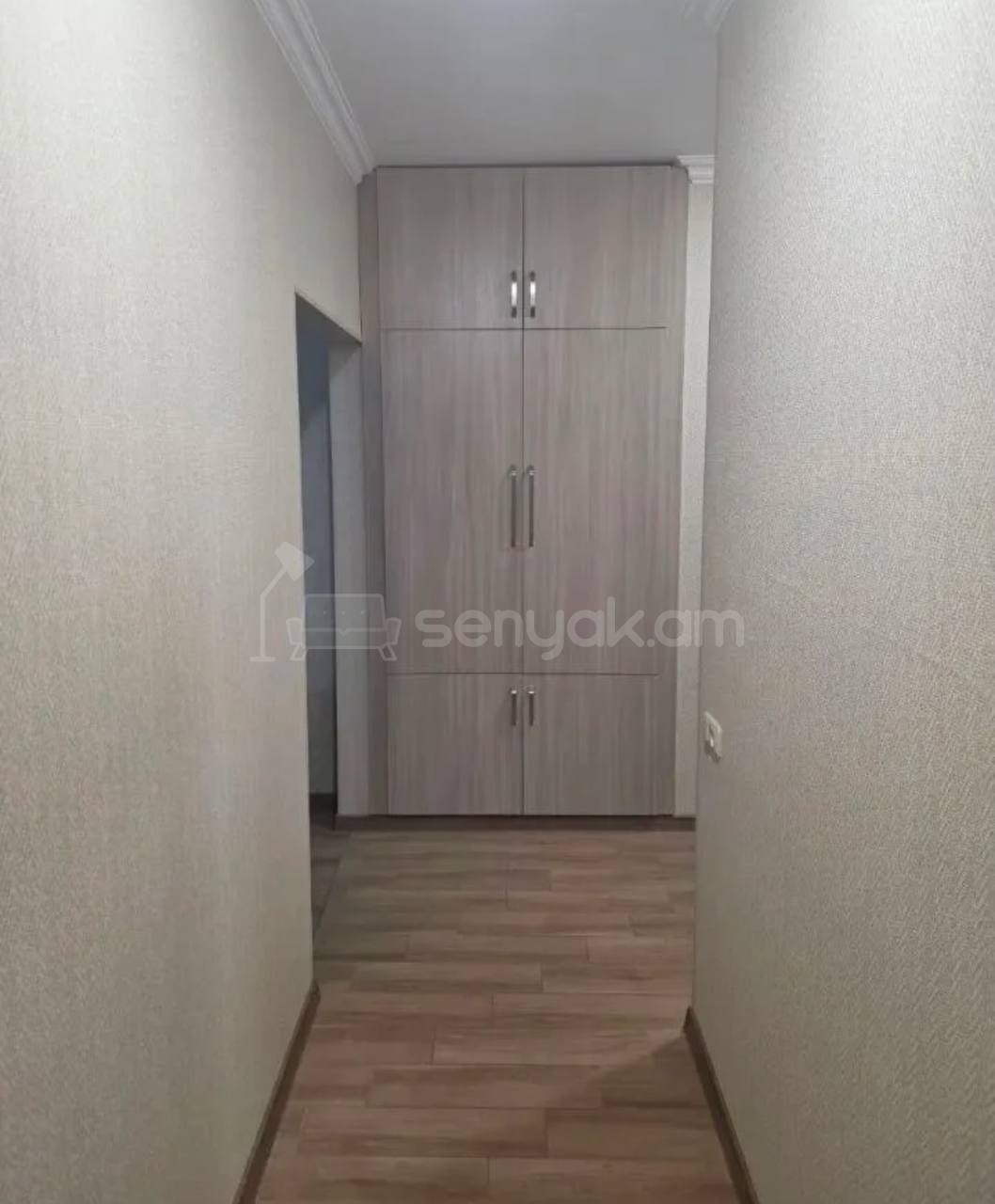 3 Սենյականոց Բնակարան, 70քմ, 10/12 հարկ, Կապիտալ Վերանորոգված, Կահավորված, Արևկող