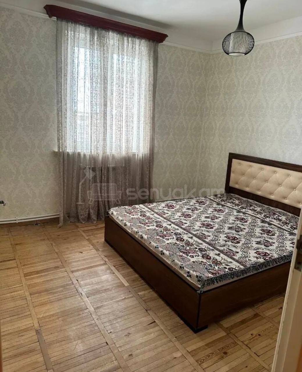 2 Սենյականոց Բնակարան, 66քմ, 5/12 հարկ, Նորմալ Վիճակում, Կահավորված, Արևկող