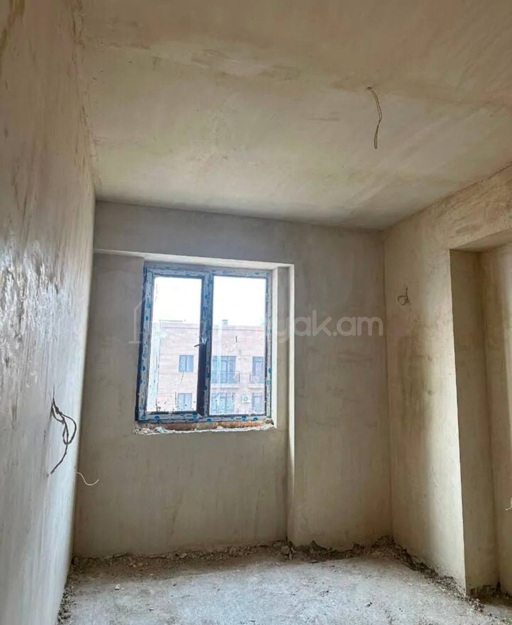 3 Սենյականոց Բնակարան Նորակառույցում, 79քմ, 15/15 հարկ, Զրոյական Վիճակում