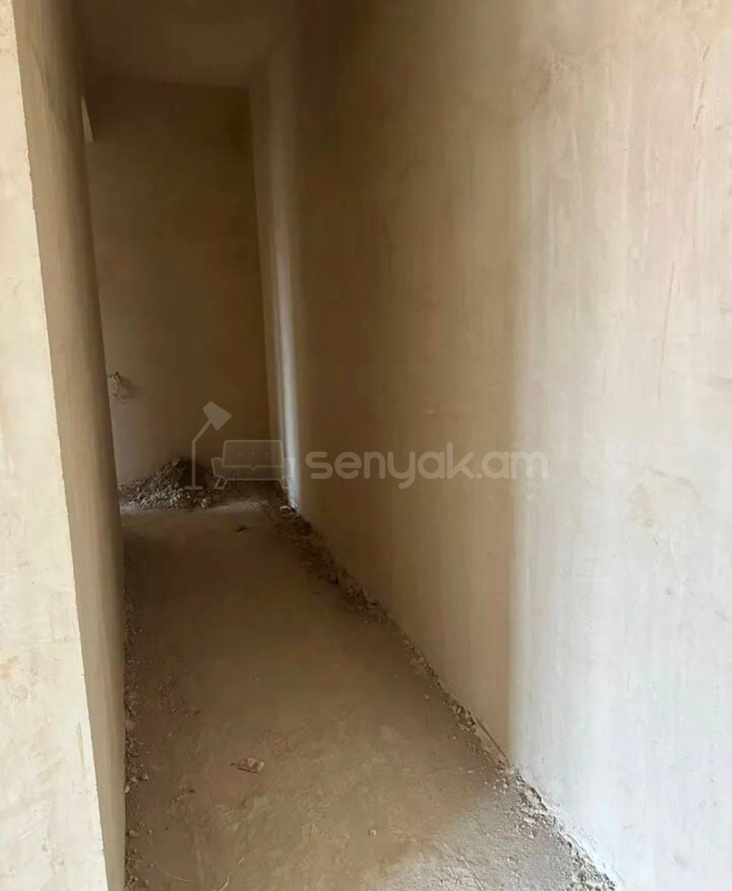 3 Սենյականոց Բնակարան Նորակառույցում, 79քմ, 15/15 հարկ, Զրոյական Վիճակում