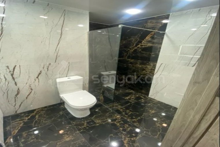 3 Սենյականոց Բնակարան, 62քմ, 7/14 հարկ, Կապիտալ Վերանորոգված, Կահավորված, Արևկող