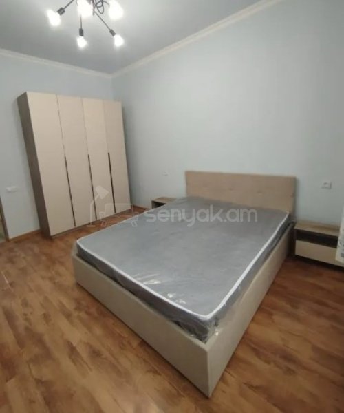 3 Սենյականոց Բնակարան, 100քմ, 1/18 հարկ, Կապիտալ Վերանորոգված, Կահավորված, Արևկող