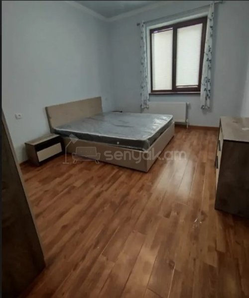 3 Սենյականոց Բնակարան, 100քմ, 1/18 հարկ, Կապիտալ Վերանորոգված, Կահավորված, Արևկող