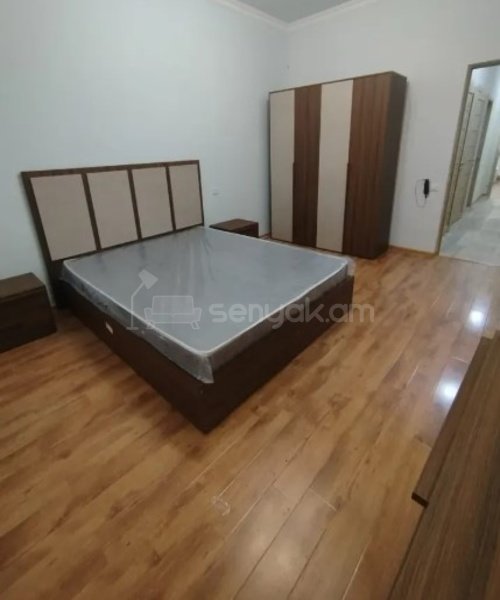 3 Սենյականոց Բնակարան, 100քմ, 1/18 հարկ, Կապիտալ Վերանորոգված, Կահավորված, Արևկող