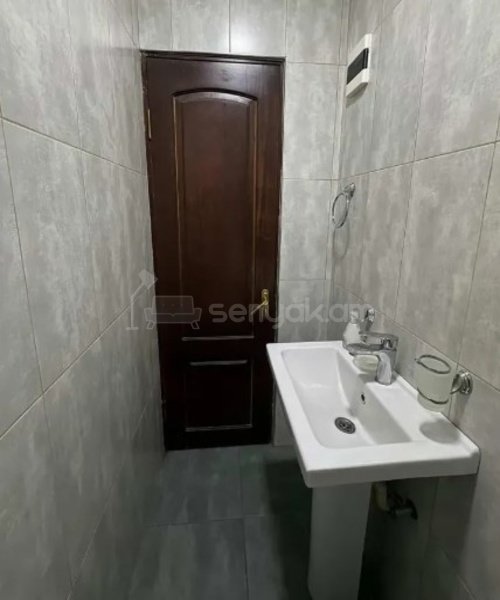 3 Սենյականոց Բնակարան, 80քմ, 16/16 հարկ, Կոսմետիկ Վերանորոգված