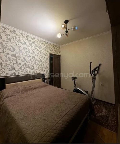 3 Սենյականոց Բնակարան, 80քմ, 16/16 հարկ, Կոսմետիկ Վերանորոգված