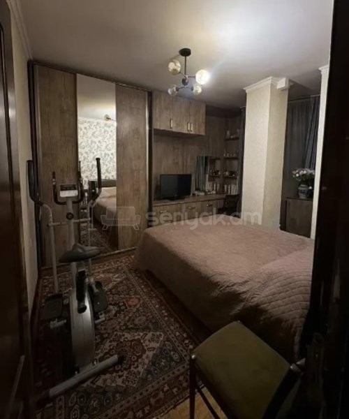 3 Սենյականոց Բնակարան, 80քմ, 16/16 հարկ, Կոսմետիկ Վերանորոգված