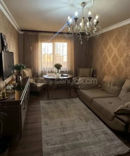 3 Սենյականոց Բնակարան, 80քմ, 16/16 հարկ, Կոսմետիկ Վերանորոգված