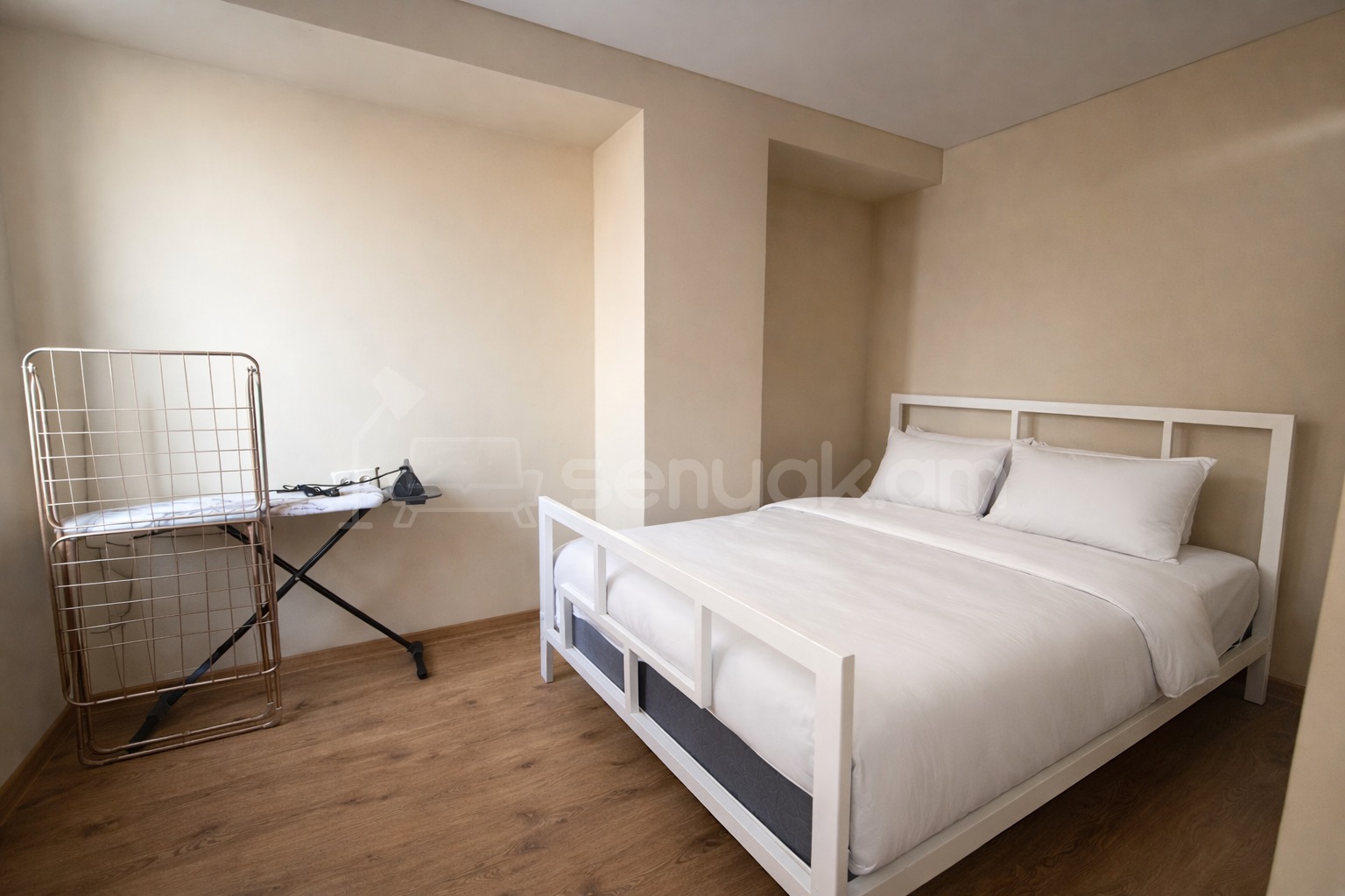 3 Սենյականոց Բնակարան, 60քմ, 3/9 հարկ, Դիզայներական Վերանորոգված