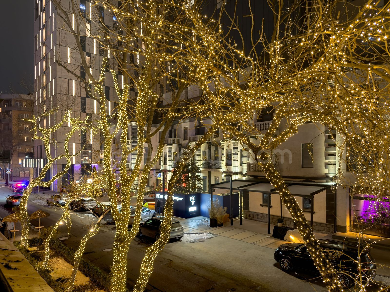 2 Սենյականոց Բնակարան, 50քմ, 2/9 հարկ, Դիզայներական Վերանորոգված