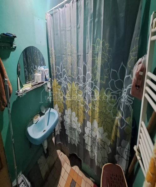 3 Սենյականոց Բնակարան, 80քմ, 4/9 հարկ, Պետական Վիճակում