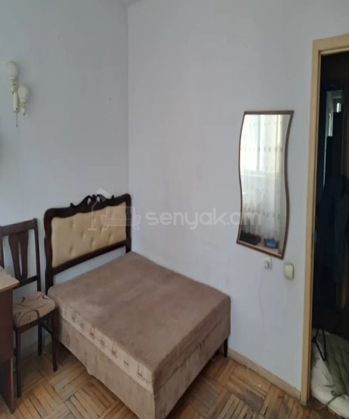 3 Սենյականոց Բնակարան, 80քմ, 4/9 հարկ, Պետական Վիճակում