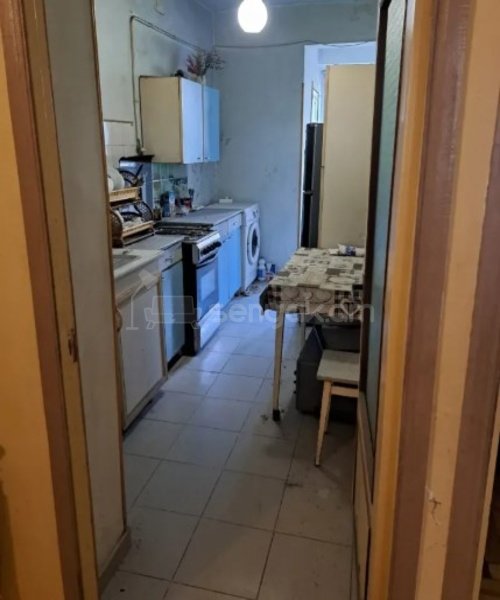 3 Սենյականոց Բնակարան, 80քմ, 4/9 հարկ, Պետական Վիճակում