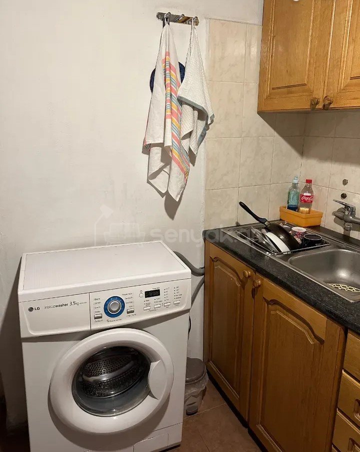 2 Սենյականոց Բնակարան, 50քմ, 3/4 հարկ, Նորմալ Վիճակում