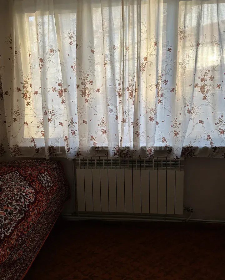 2 Սենյականոց Բնակարան, 50քմ, 3/4 հարկ, Նորմալ Վիճակում