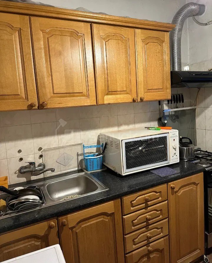 2 Սենյականոց Բնակարան, 50քմ, 3/4 հարկ, Նորմալ Վիճակում