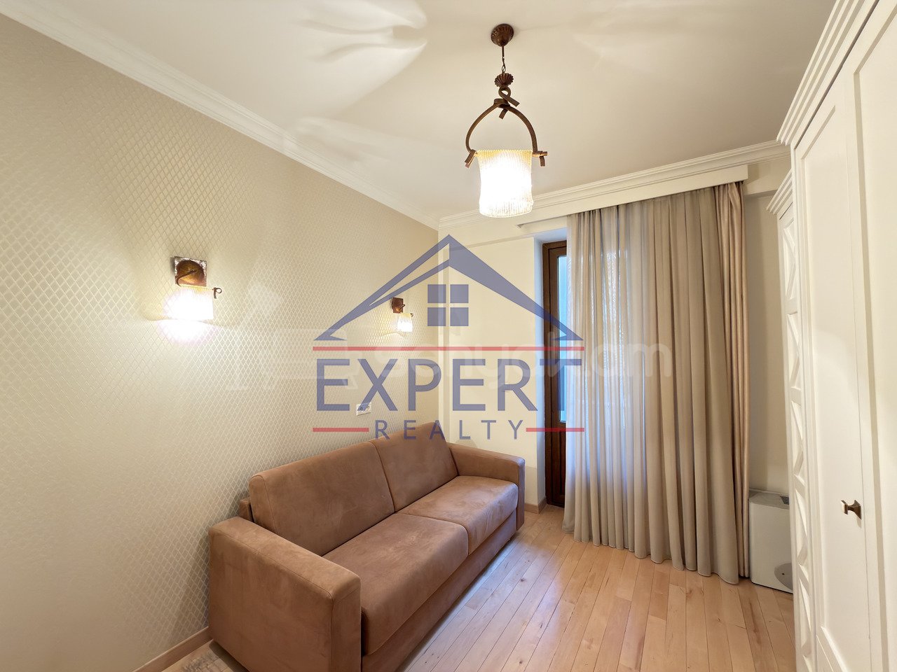 3 Սենյականոց Բնակարան Նորակառույցում, 103քմ, 7/10 հարկ, Կապիտալ Վերանորոգված, Կահավորված, Արևկող