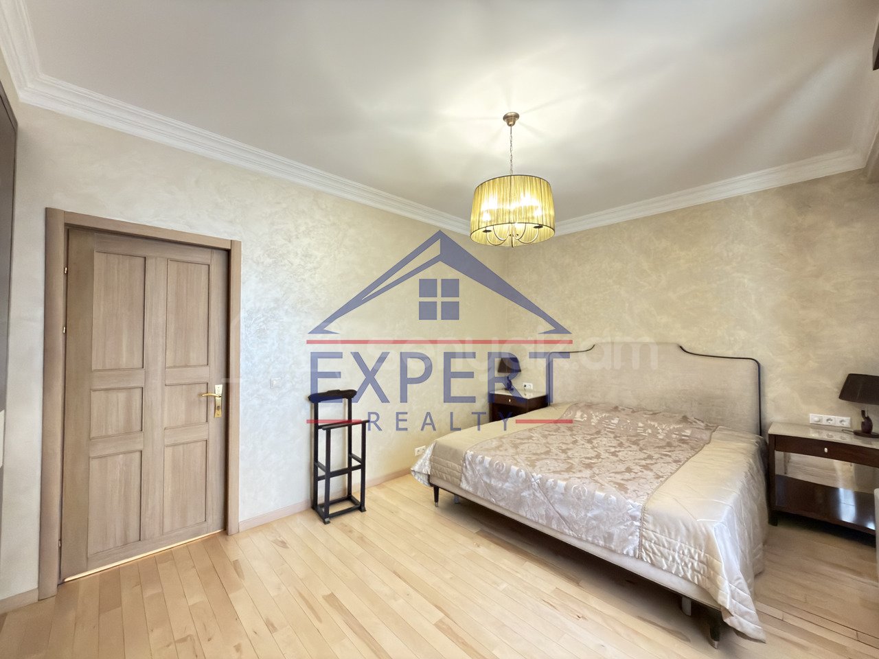 3 Սենյականոց Բնակարան Նորակառույցում, 103քմ, 7/10 հարկ, Կապիտալ Վերանորոգված, Կահավորված, Արևկող