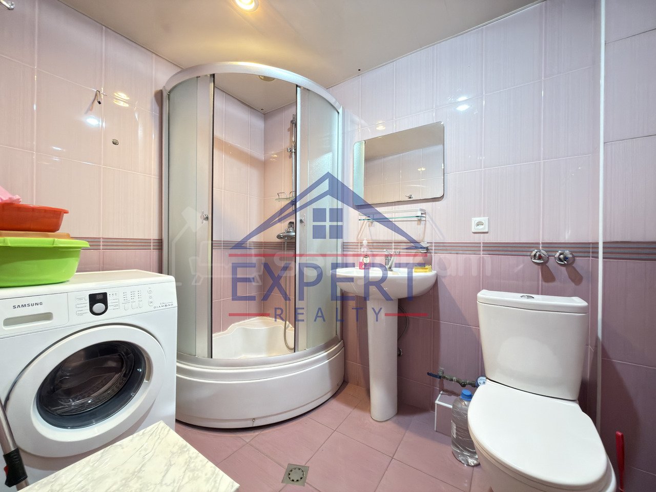 2 Սենյականոց Բնակարան Քարե Շենքում, 60քմ, 3/5 հարկ, Կոսմետիկ Վերանորոգված, Կահավորված, Արևկող