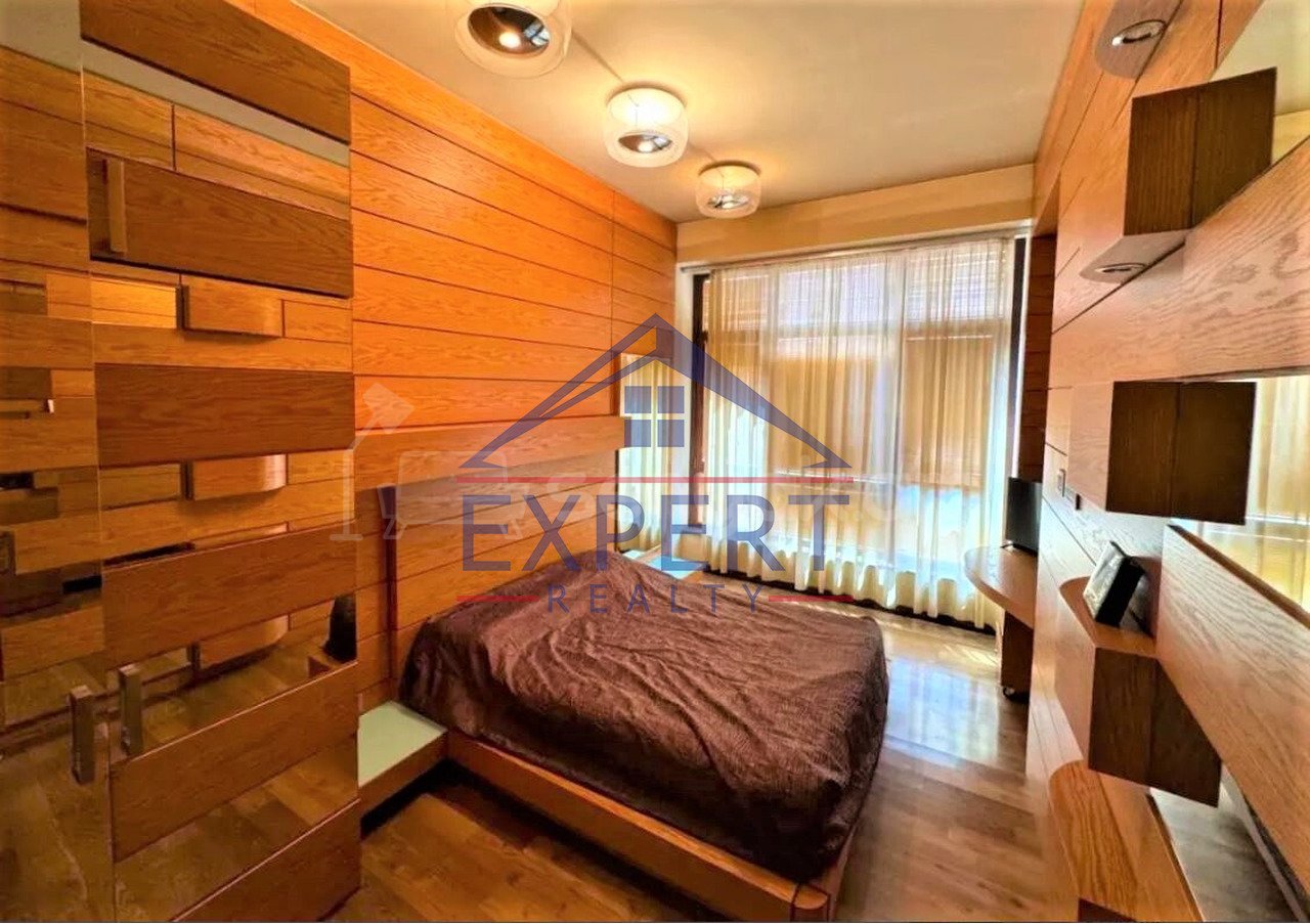 3 Սենյականոց Բնակարան Նորակառույցում, 139քմ, 7/11 հարկ, Կապիտալ Վերանորոգված